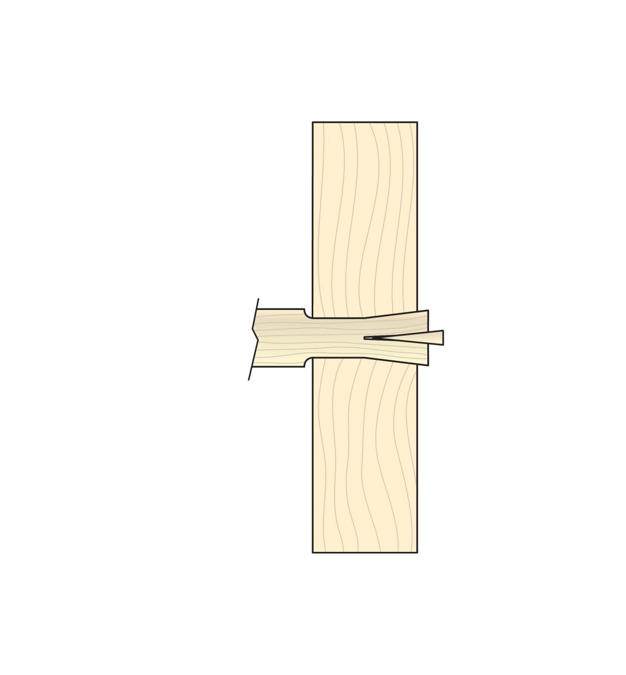 Veritas Large Standard Reamer