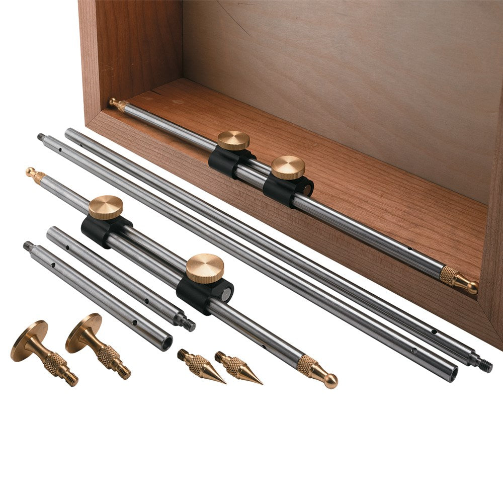 Veritas Bar Gauge