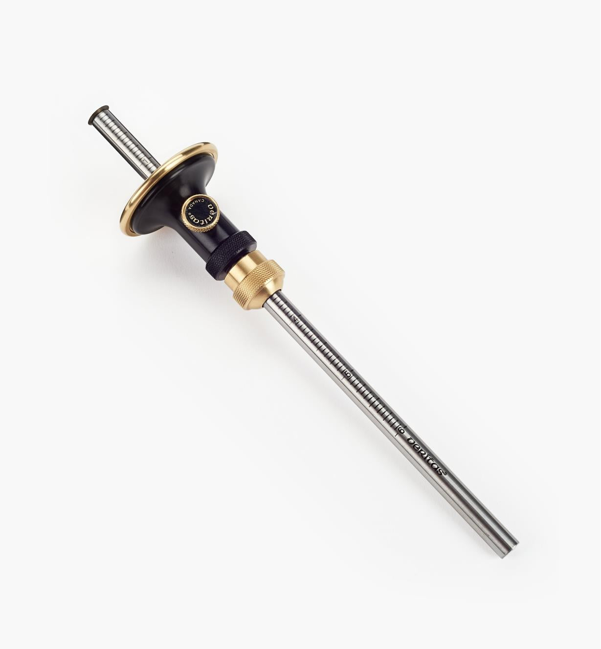 Veritas® Imperial Micro-Adjust Gauge