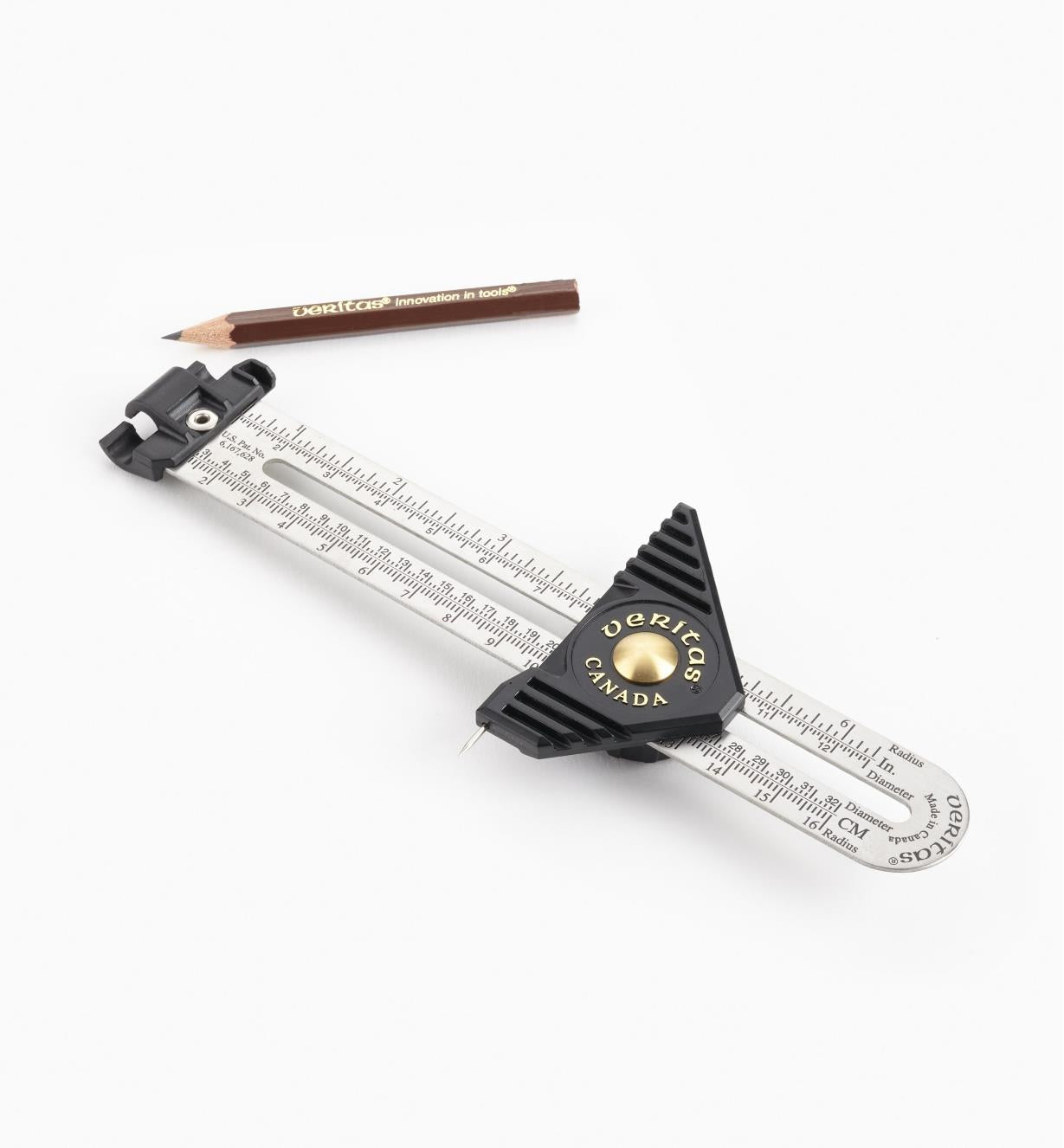 Veritas Carpenter Gauge