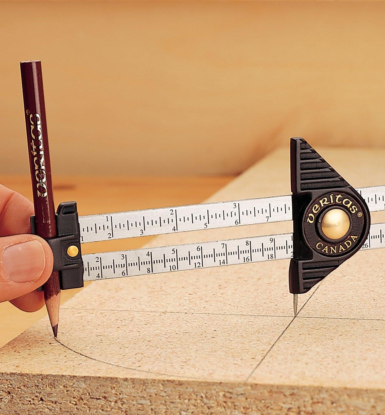 Veritas Carpenter Gauge