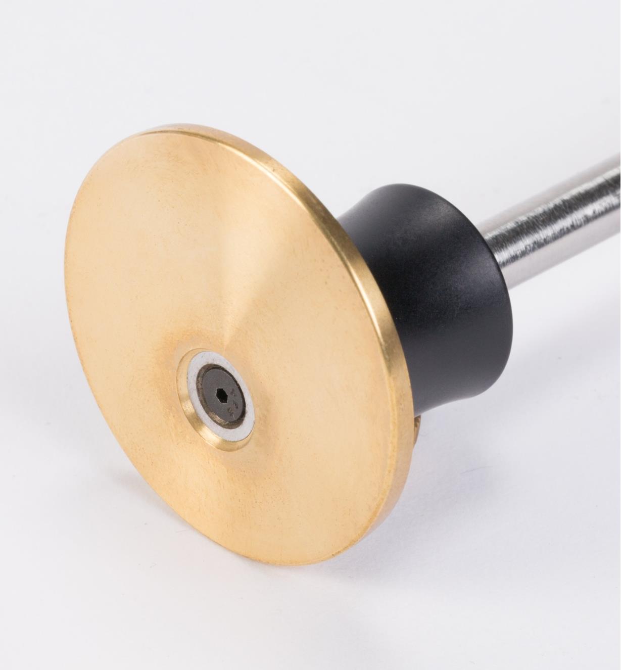 Veritas Micro-adjust Wheel Marking Gauge