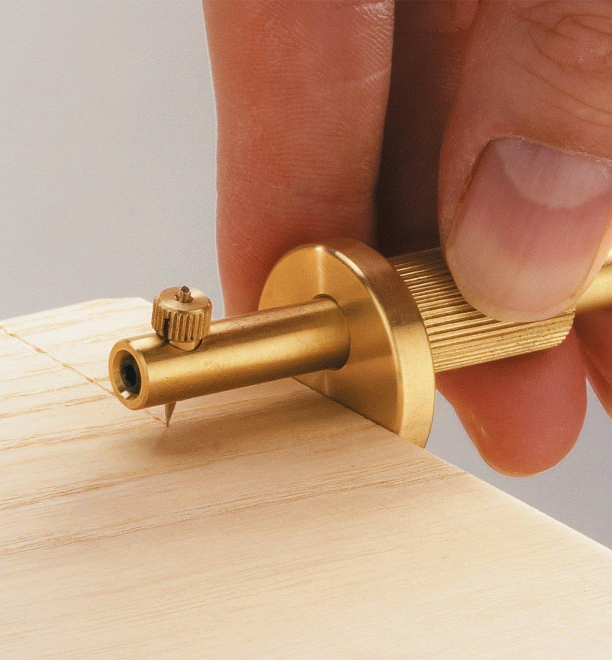 Veritas Three In One Marking Gauge