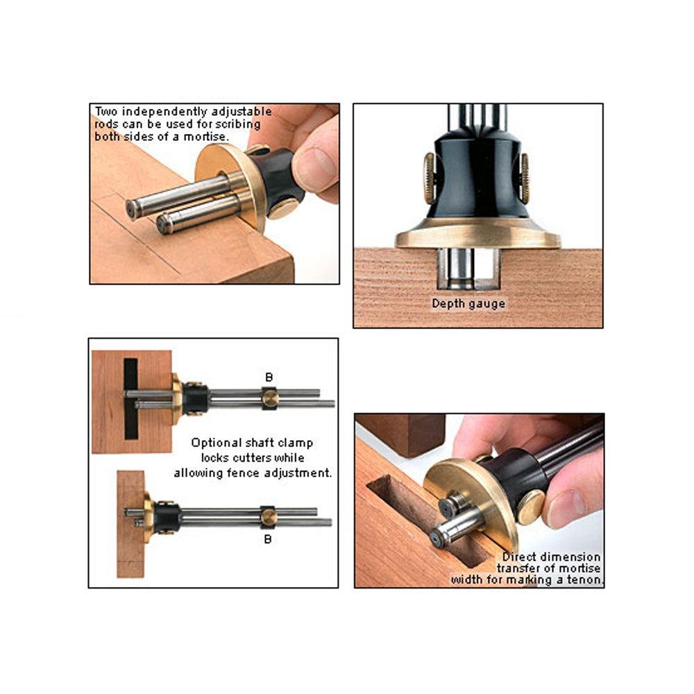 Veritas Replacement Inside Cutter to suit Dual Marking Gauge