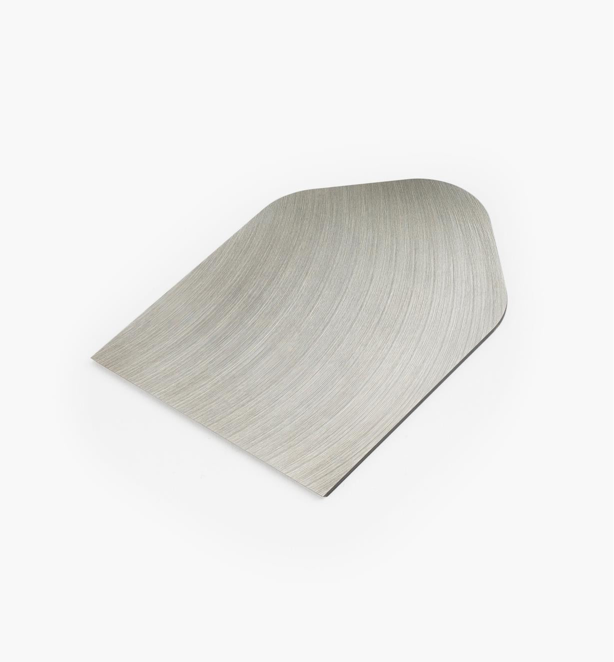 Veritas® Replacement Blade to suit Scraping Plane
