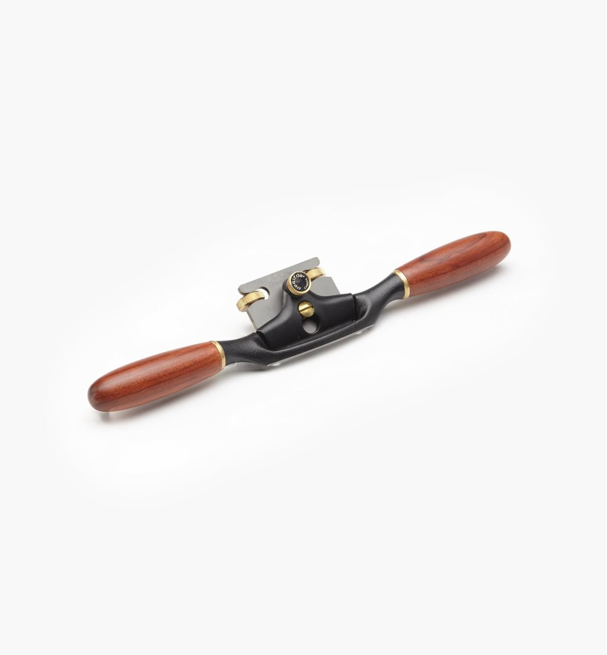 Veritas® Round Spokeshave with PM-V11 Blade