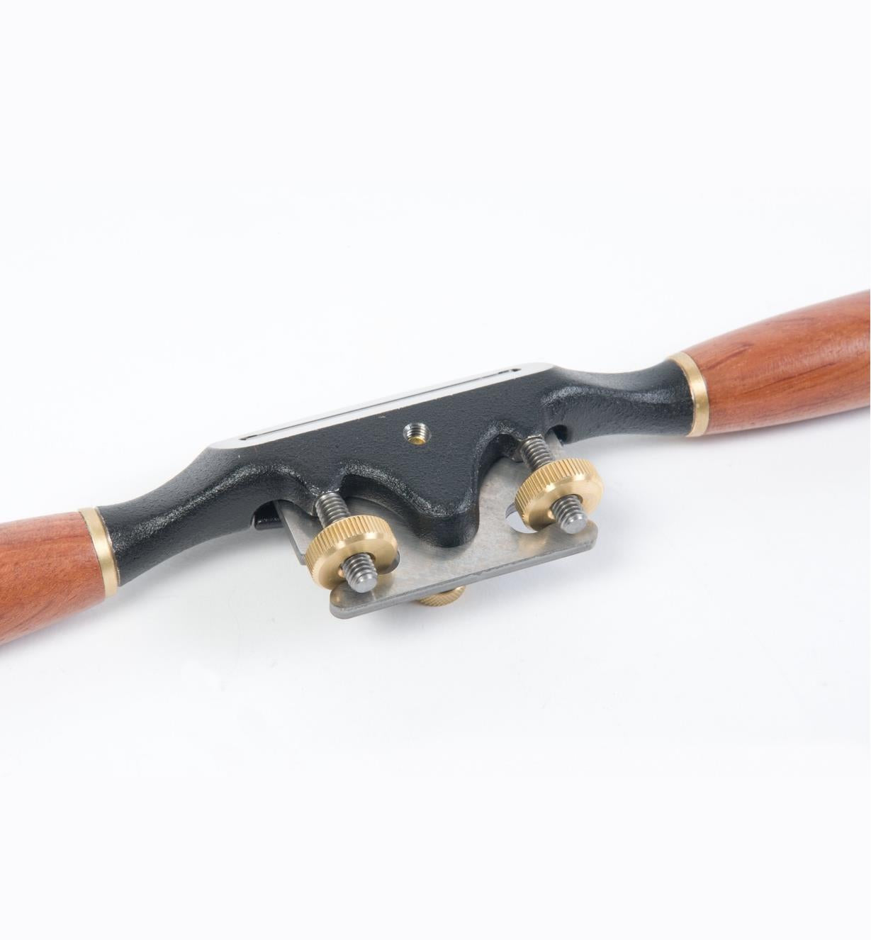 Veritas® Flat Spokeshave with PM-V11 Blade