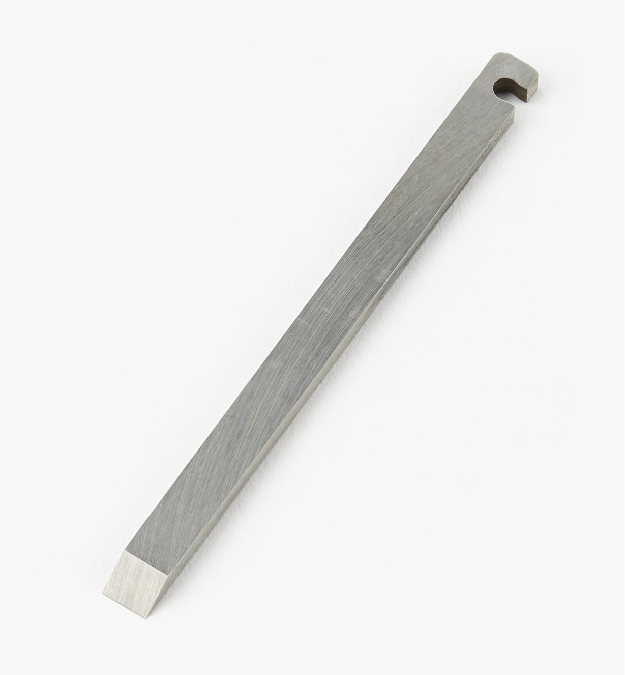 Veritas Small Plow Plane Blade - Right Hand - 6mm