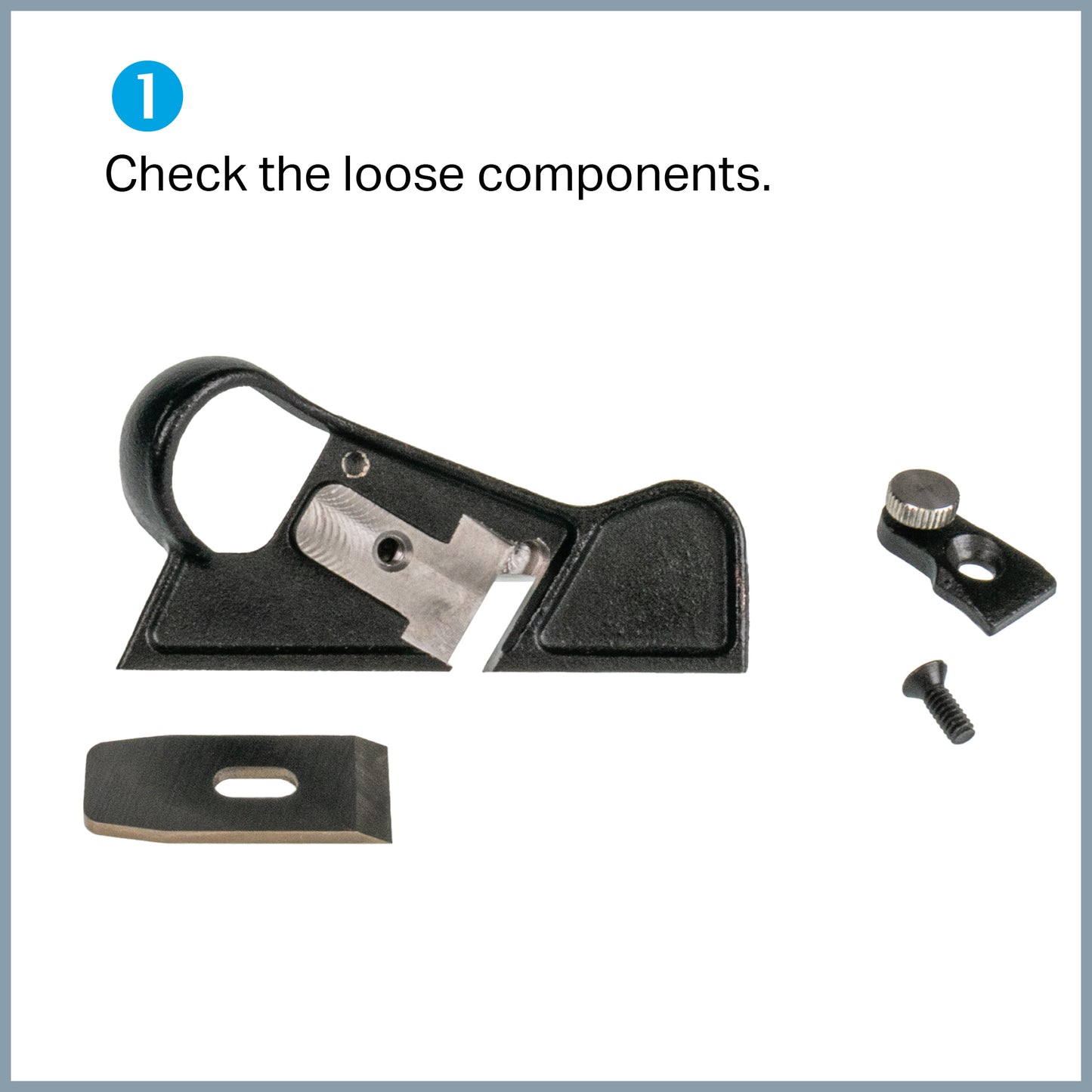 Veritas® Miniature Edge Plane