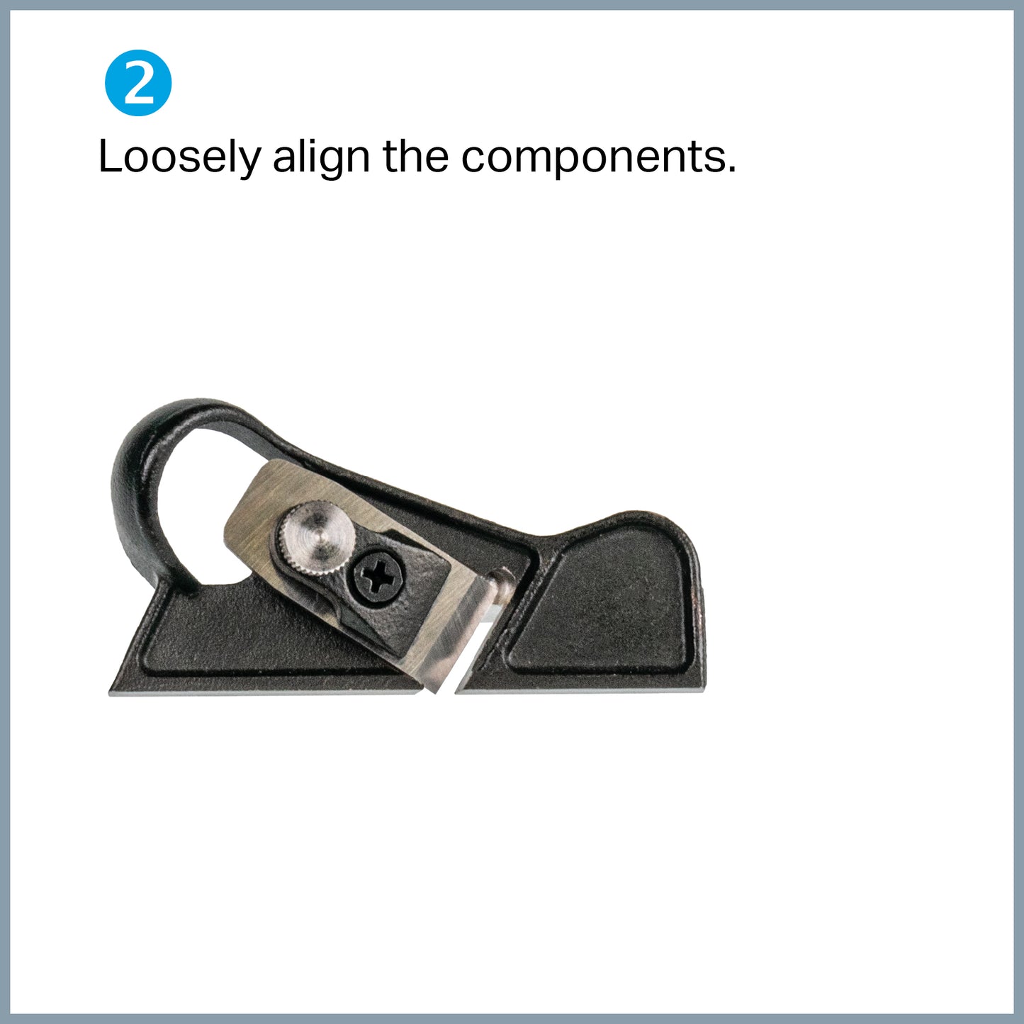 Veritas® Miniature Edge Plane