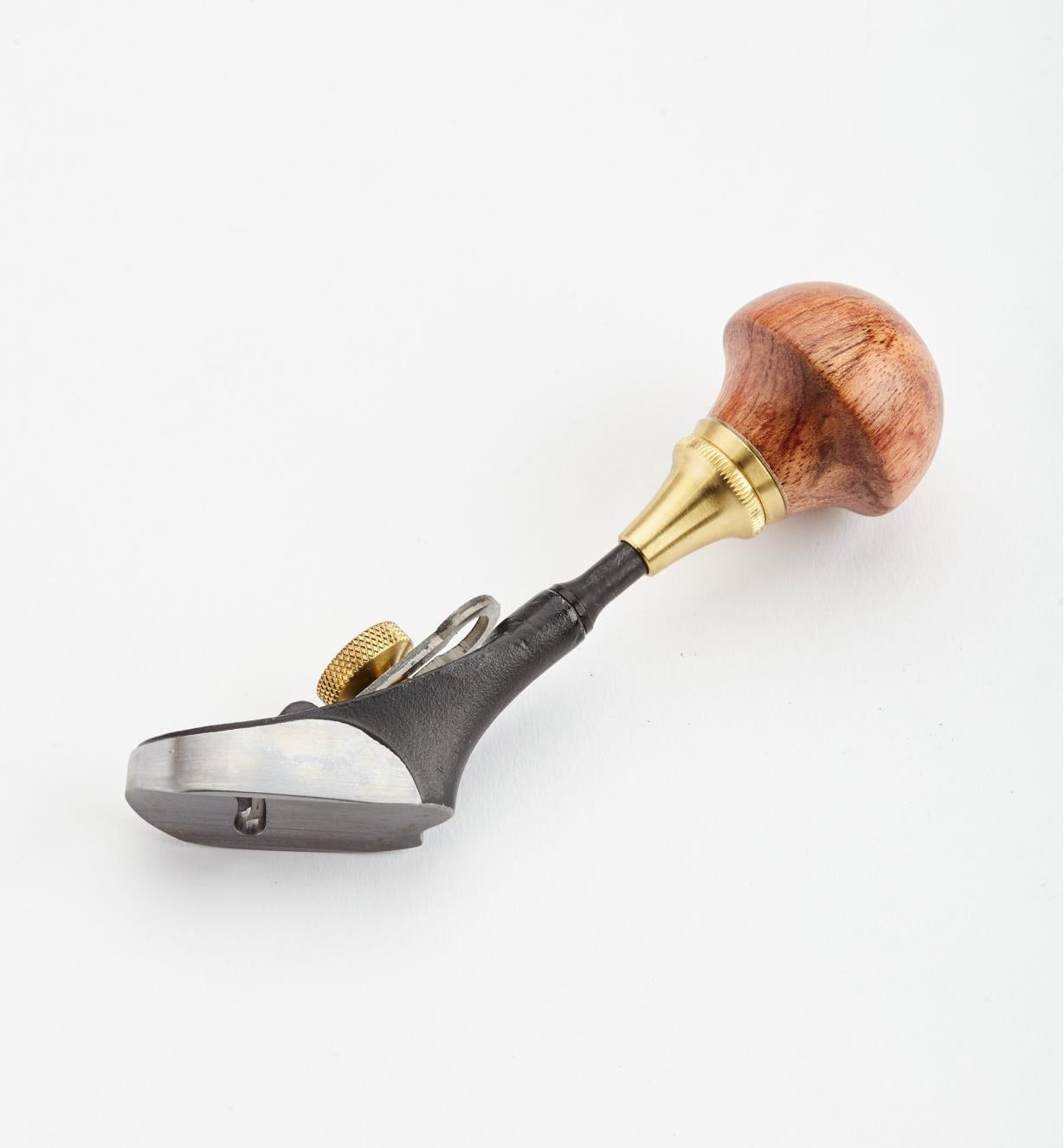 Veritas® Detail Palm Plane - Concave