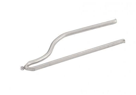 Robert Sorby 0.8mm Ball Point (3 Pack) replacement for the Peter Child Artist's Pyrography Machine.