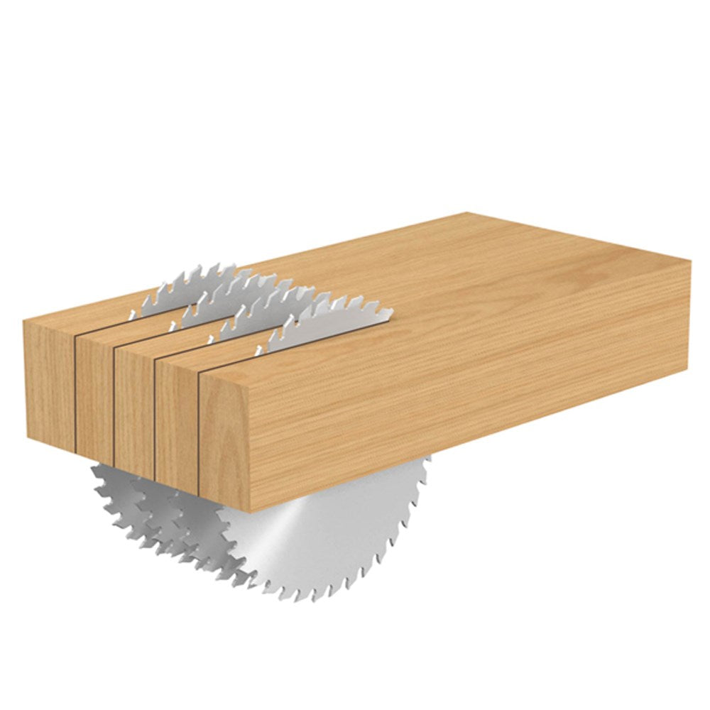 CMT Industrial Rip Blade - 400mm - 36 Tooth
