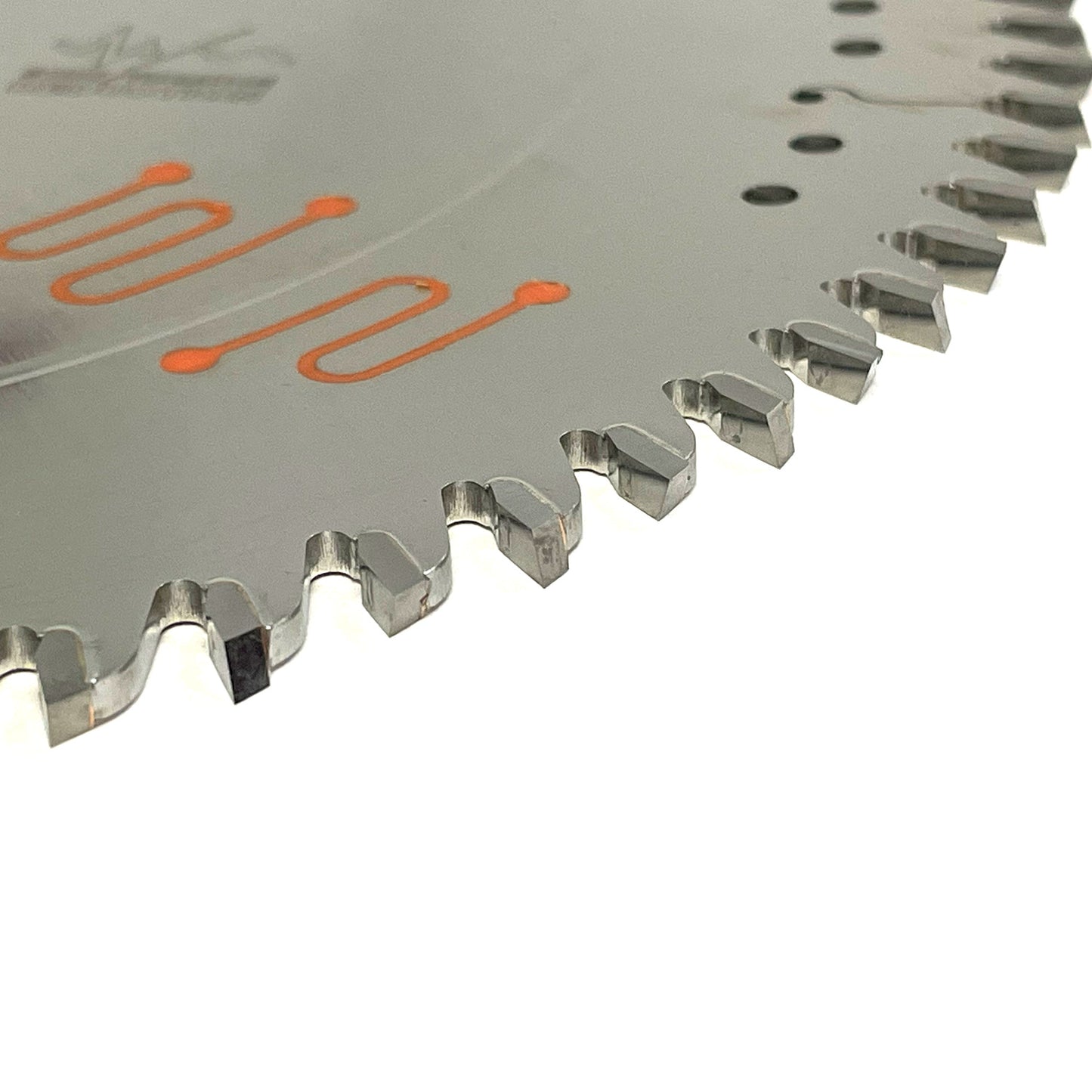 CMT Chrome Series XTreme Balance Super Finishing Blade - 250mm - 80 Tooth