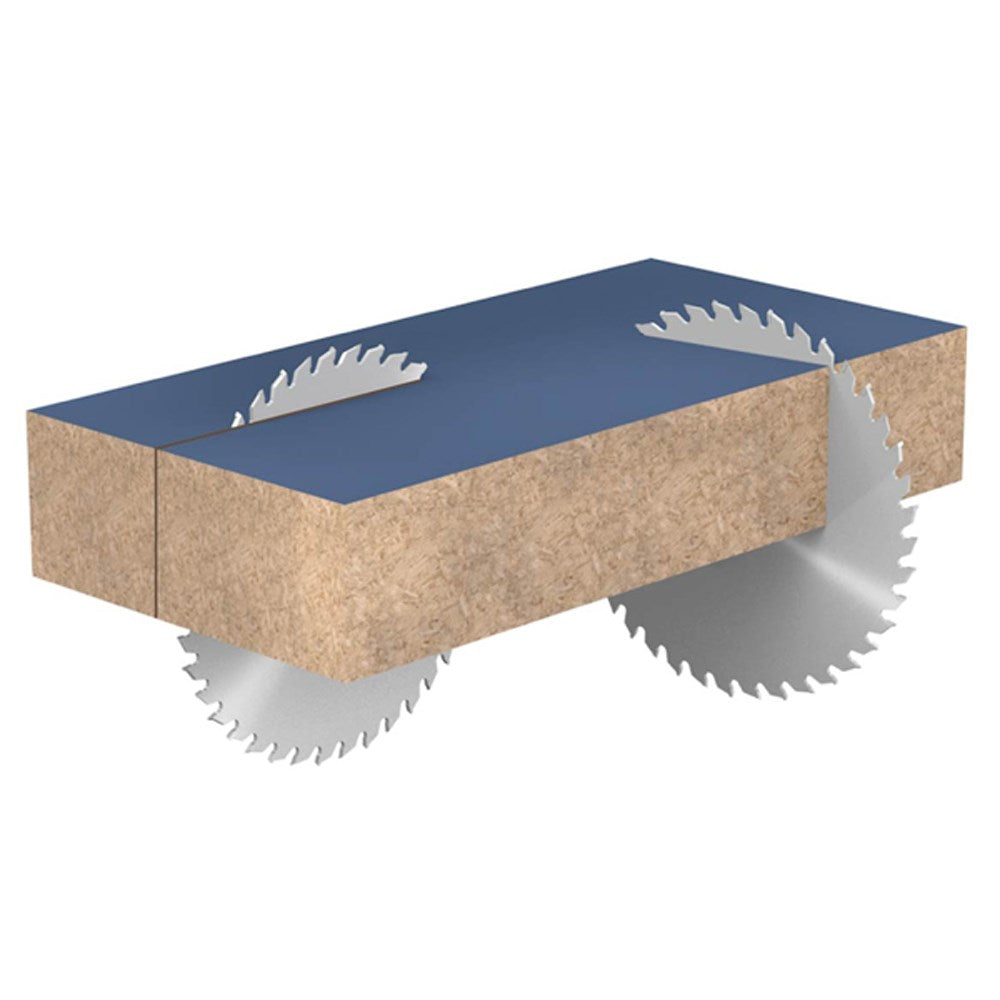 CMT Fine Cut-Off Saw Blade - 160mm
