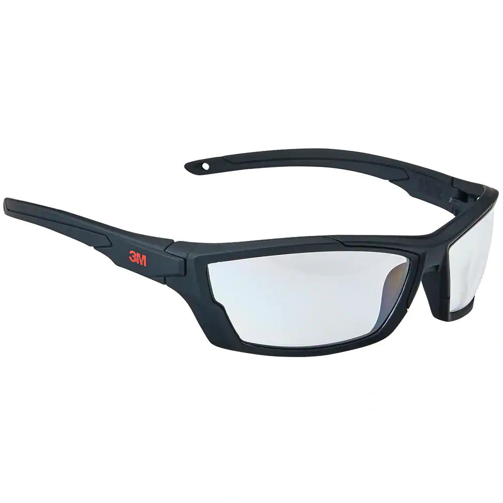 3M Bark Hut Full Frame Glasses without Dust Guard