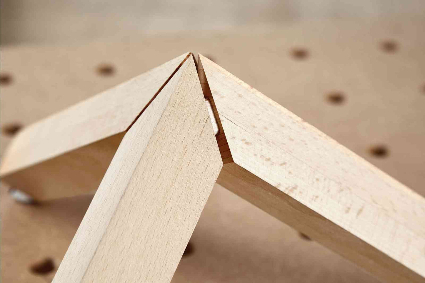 Beech Tenon 12mm / 14mm Starter Systainer Set for DF 700