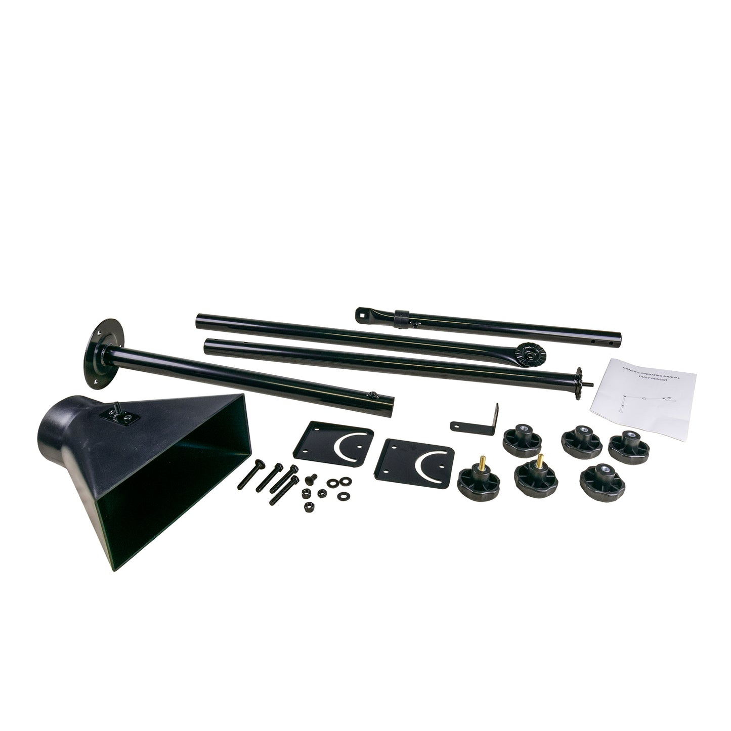 Carbatec Adjustable Dust Arm