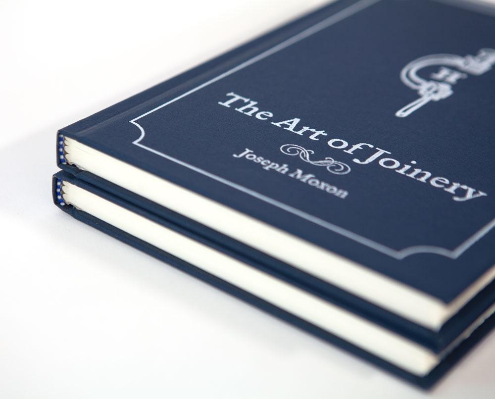 Book - The Art of Joinery - Revised Edition
