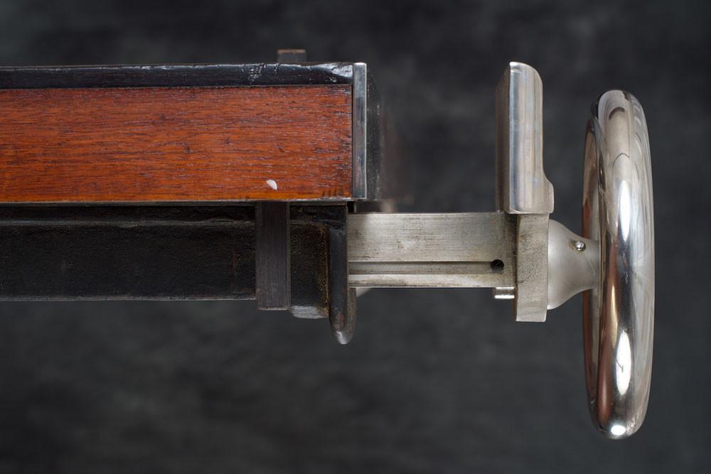 Book - "Virtuoso" The Tool Cabinet and Workbench of Henry O. Studley By Donald C. Williams