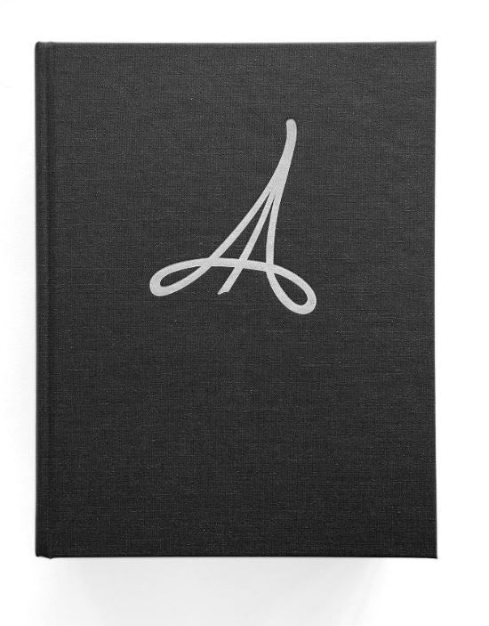 Book - "The Anarchists Design Book" by Christopher Schwarz