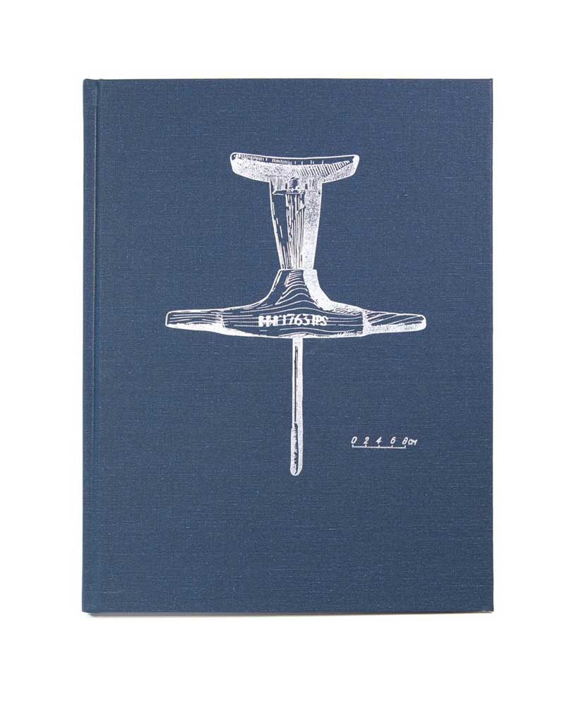 Book - Woodworking in Estonia by Ants Viires
