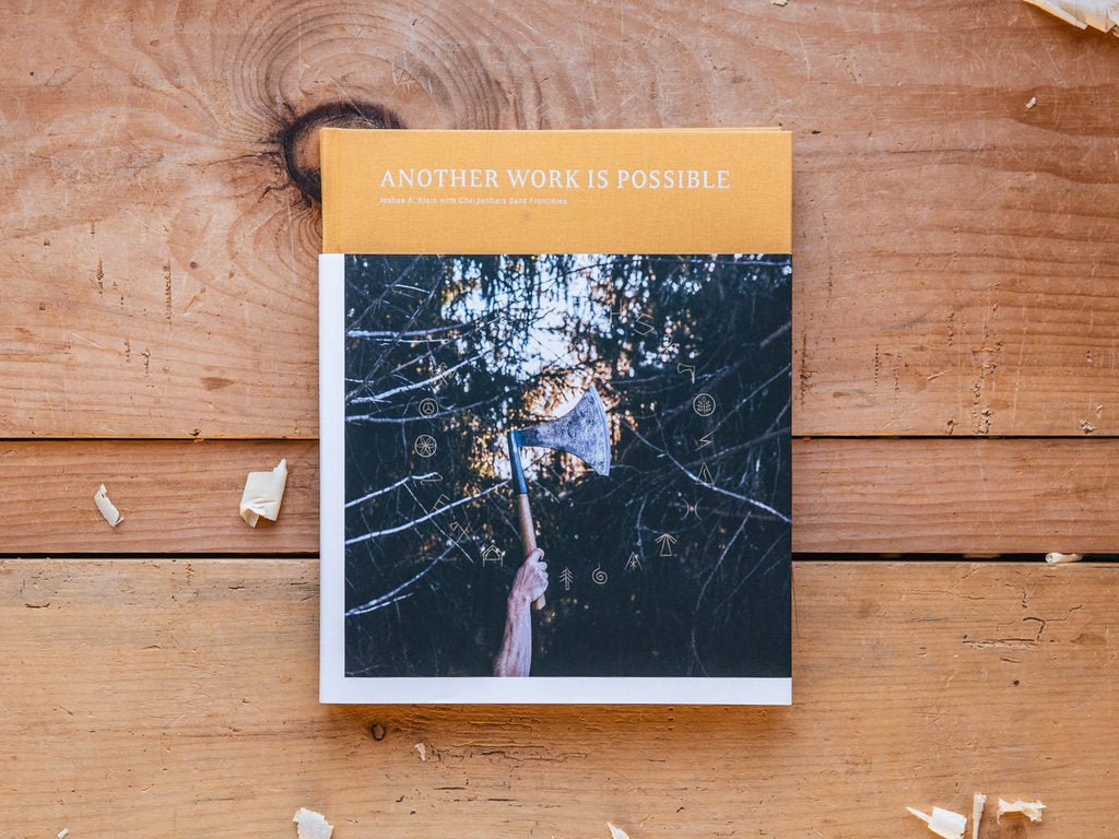 Book - "Another Work is Possible"