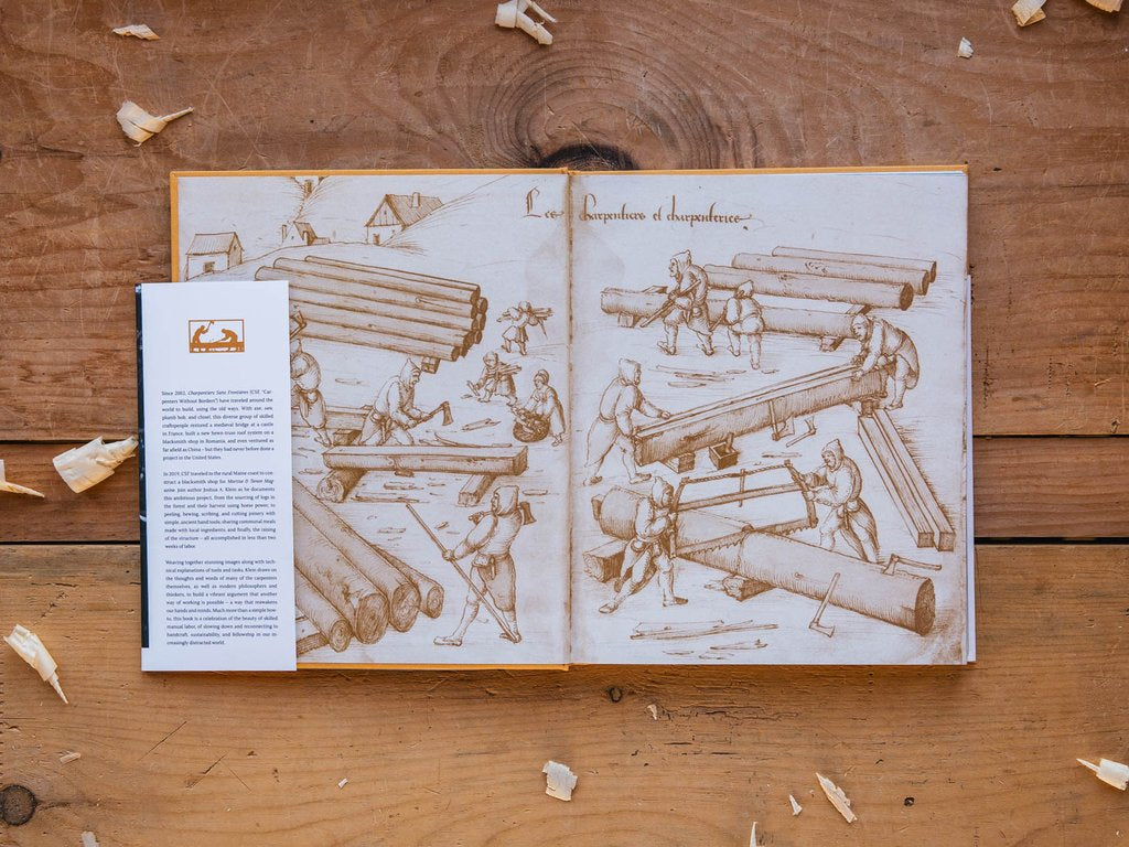 Book - "Another Work is Possible"
