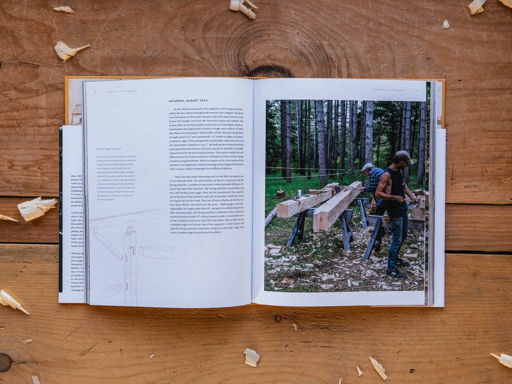 Book - "Another Work is Possible"