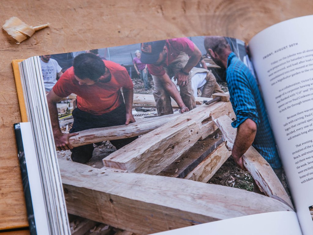 Book - "Another Work is Possible"