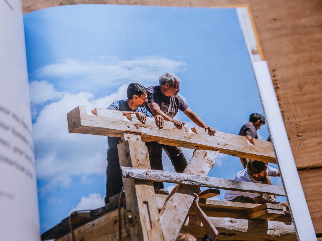 Book - "Another Work is Possible"