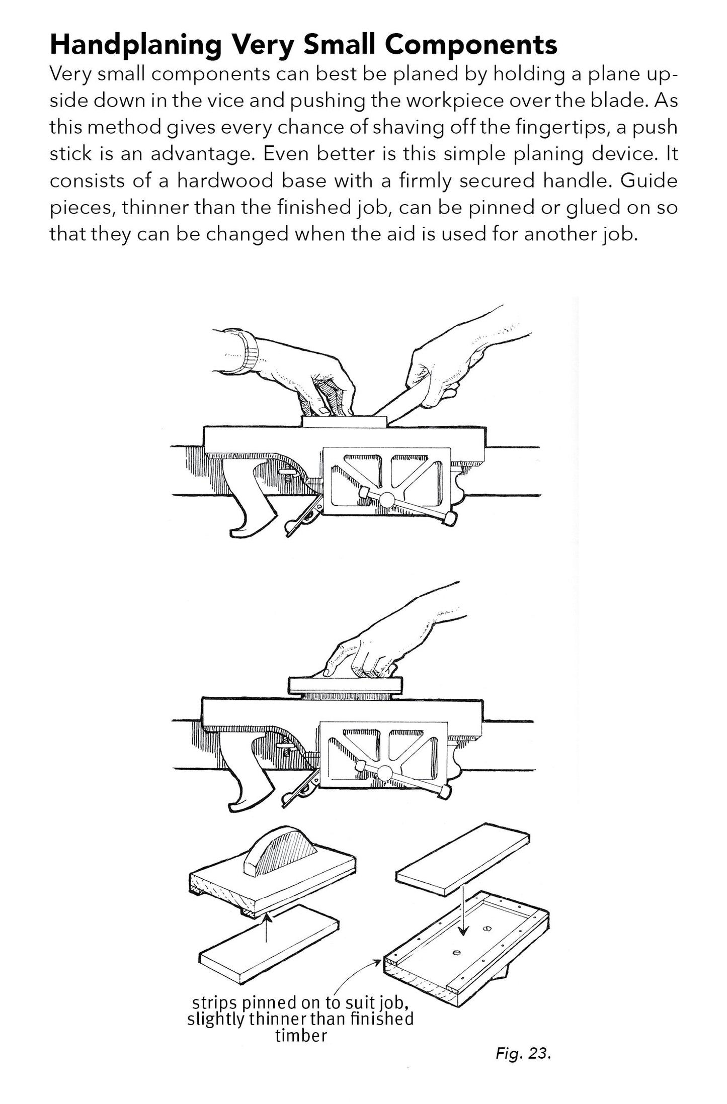 Book - The Solution at Hand