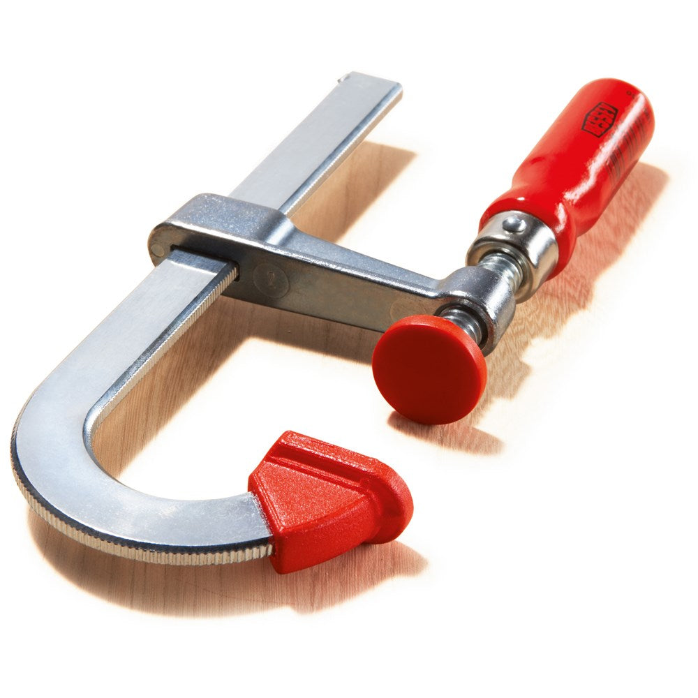 Bessey Light Duty Bar Clamp U-Style - 100mm
