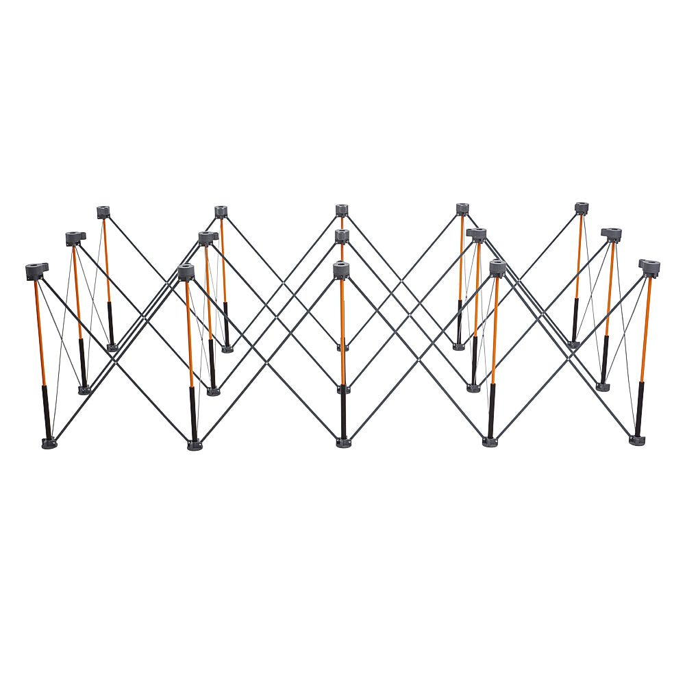 Bora Centipede K15S (4'x8') Work Support