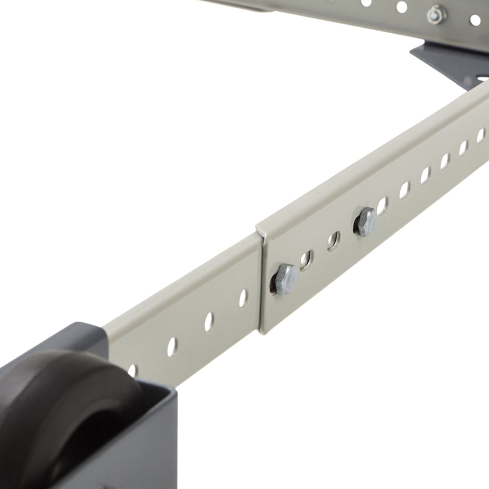Bora - Adjustable Universal Mobile Base