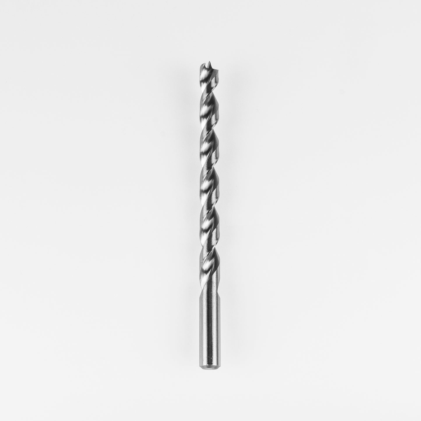 Carbatec Long Series Brad Point Bit - 3/8" - HSS
