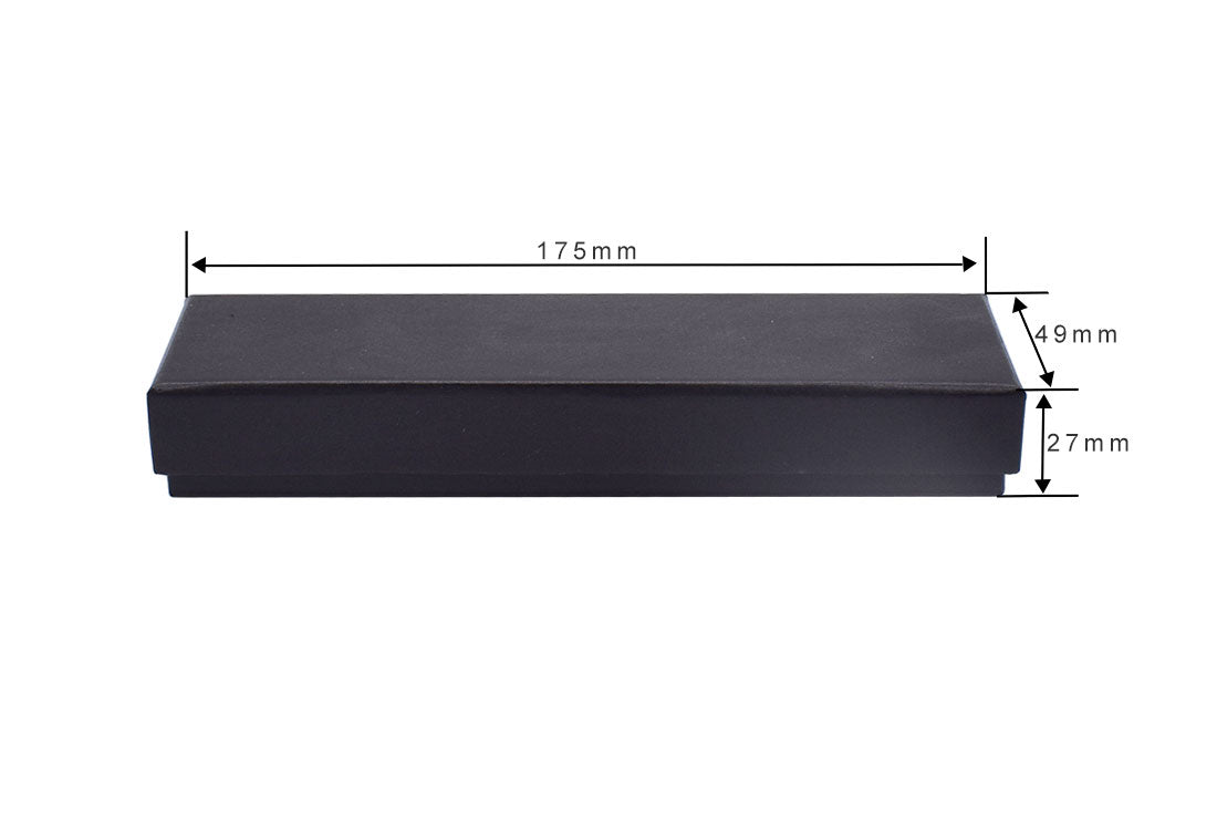 Carbatec Single Place Paper Case