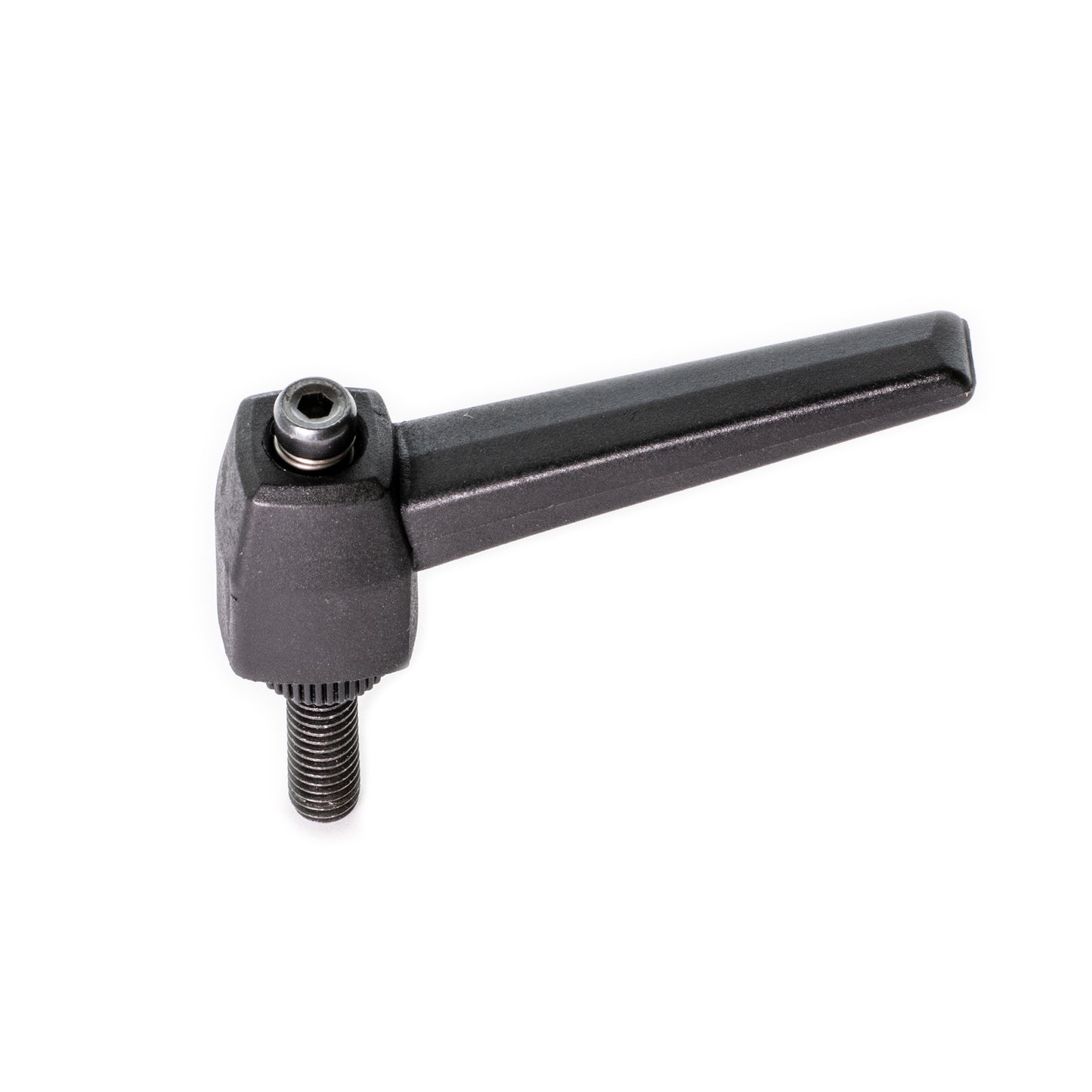 Carbatec Bristol / Kip Type Lever Handle - 5/16†External Thread - Pk2