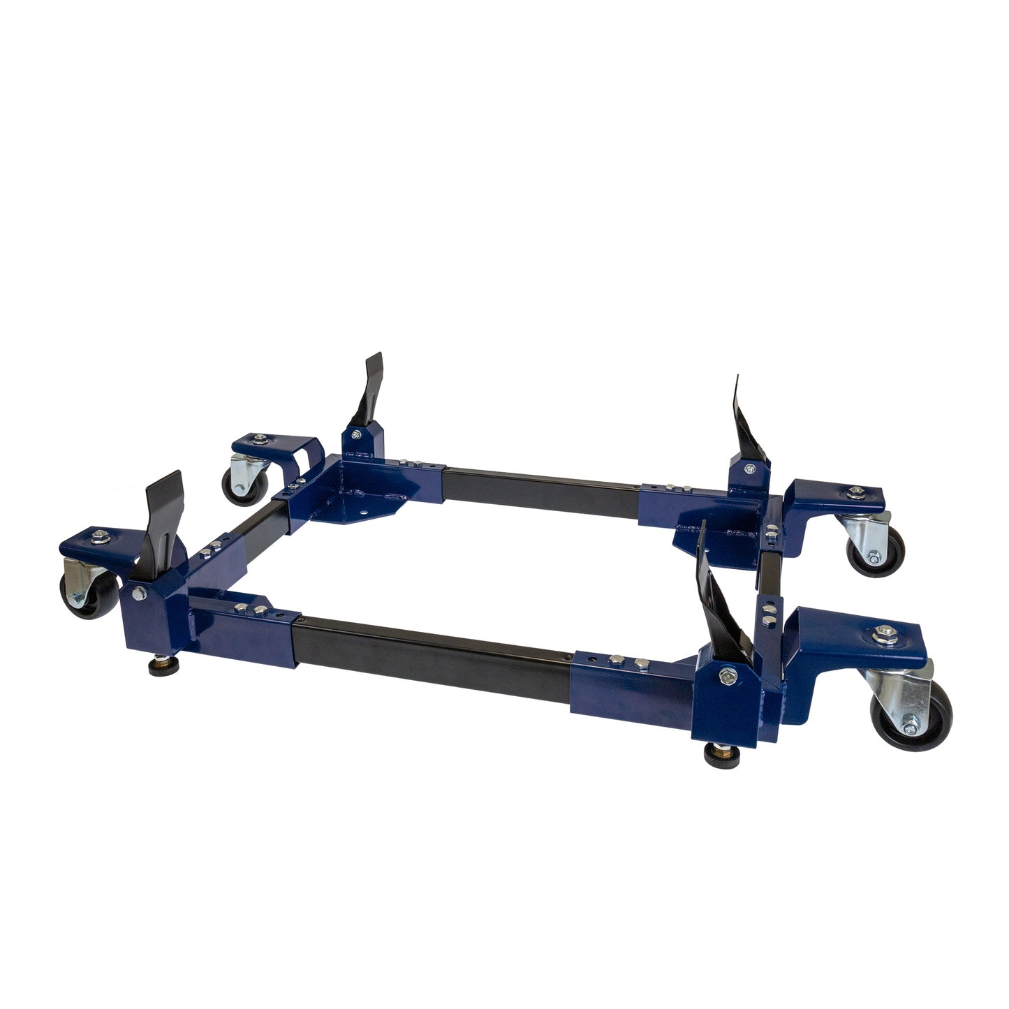 Carbatec Heavy Duty Omni-Directional Mobile Base