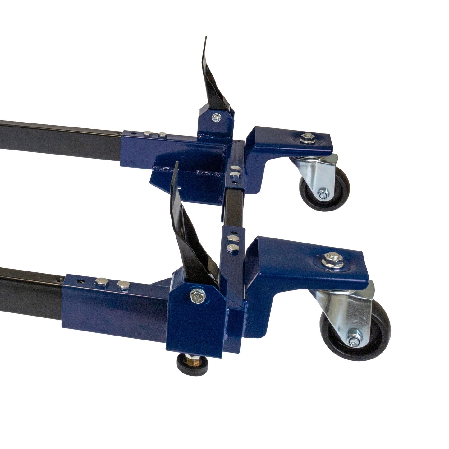Carbatec Heavy Duty Omni-Directional Mobile Base