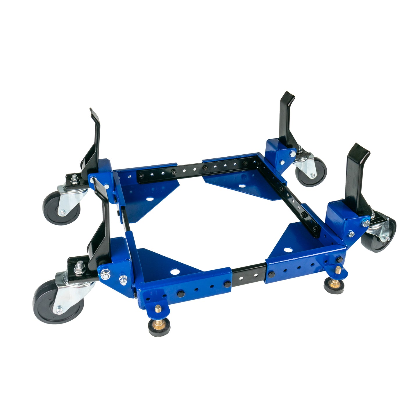 Carbatec Omni-Directional Mobile Base