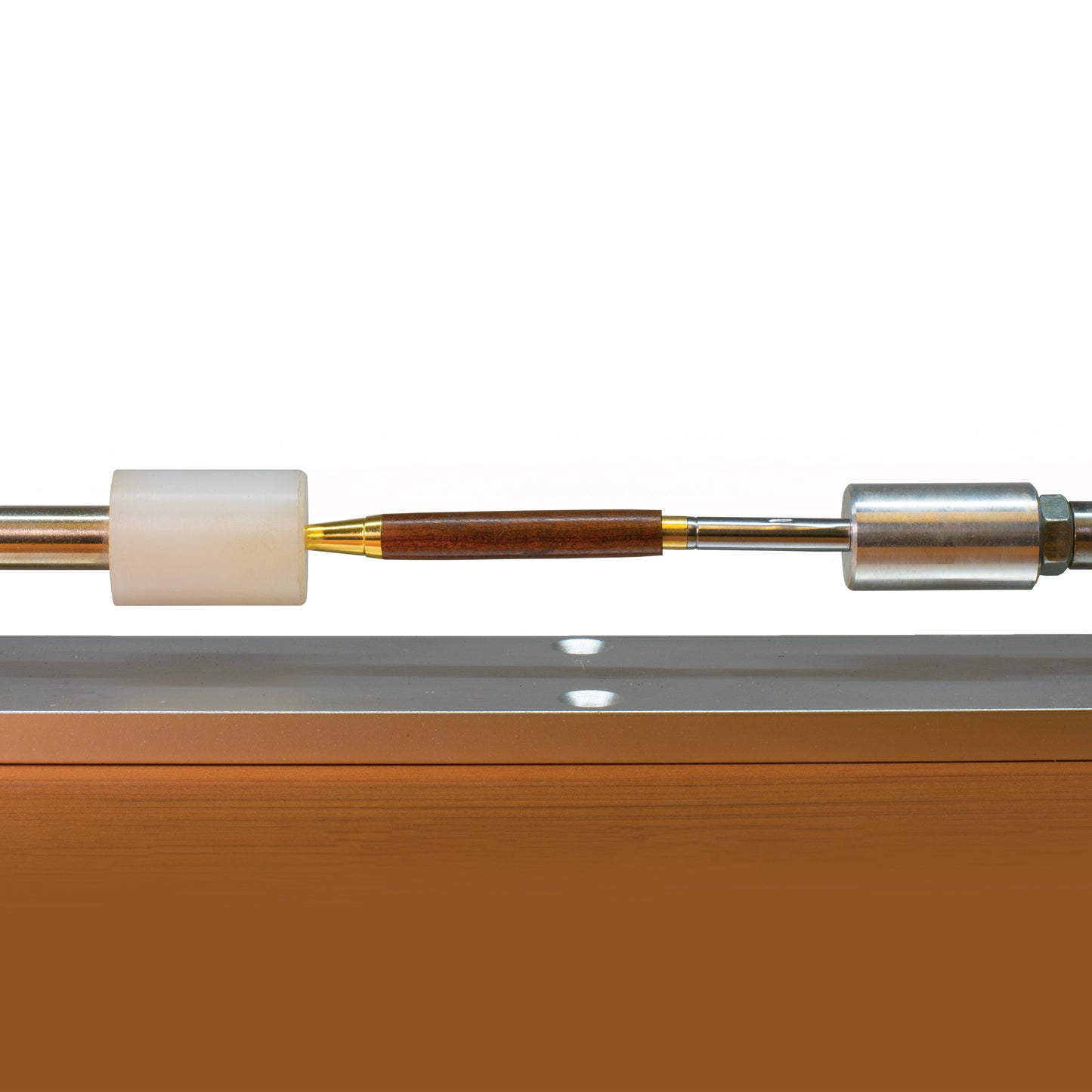 Carbatec Pen Assembly Press