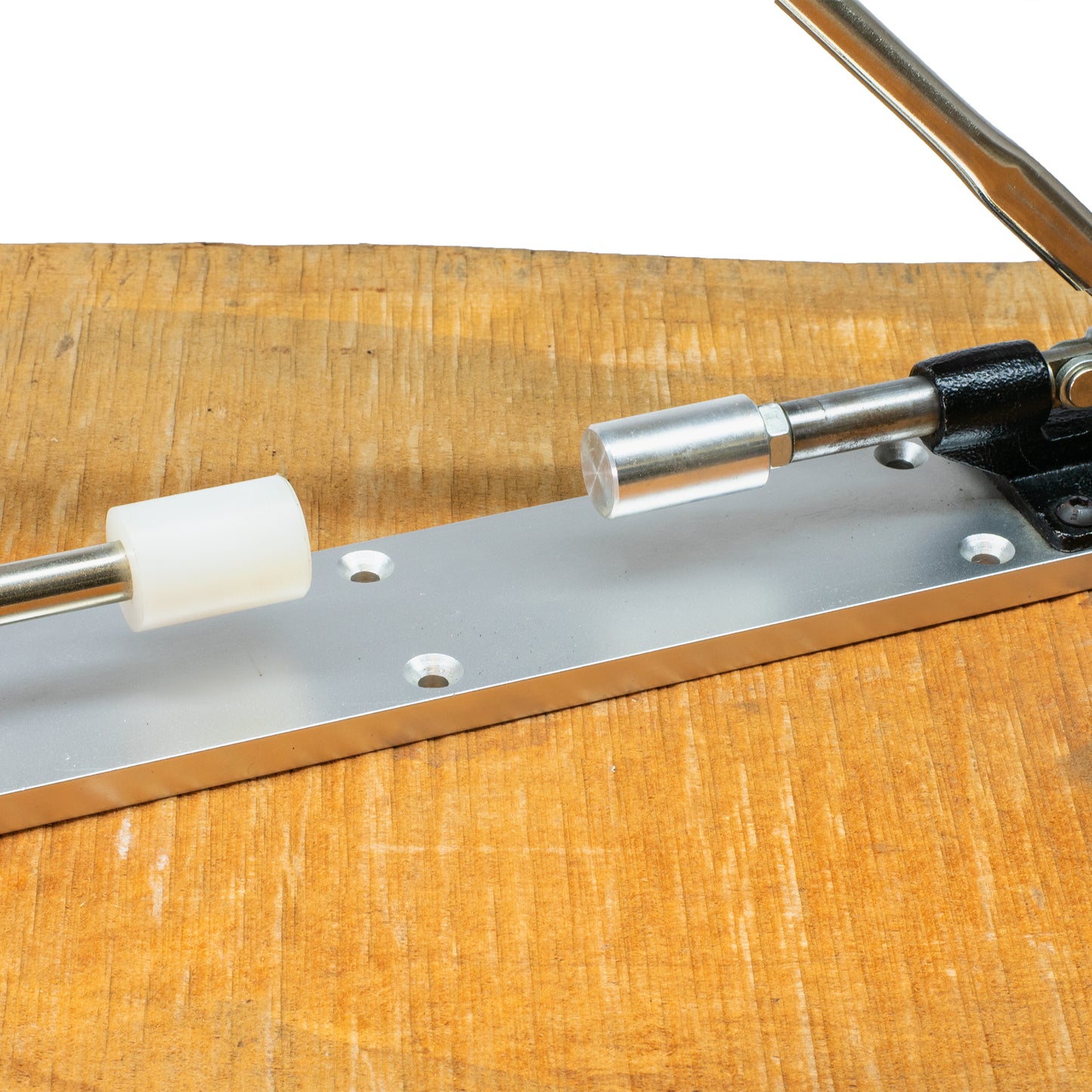Carbatec Pen Assembly Press