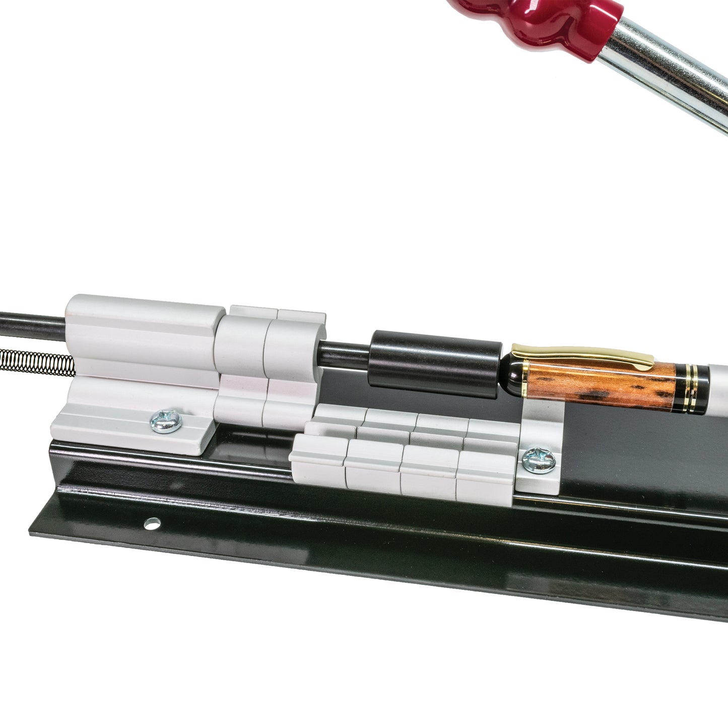 Carbatec Deluxe Pen Assembly Press