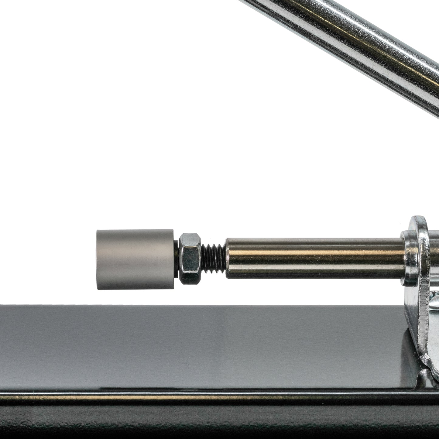 Carbatec Deluxe Pen Assembly Press