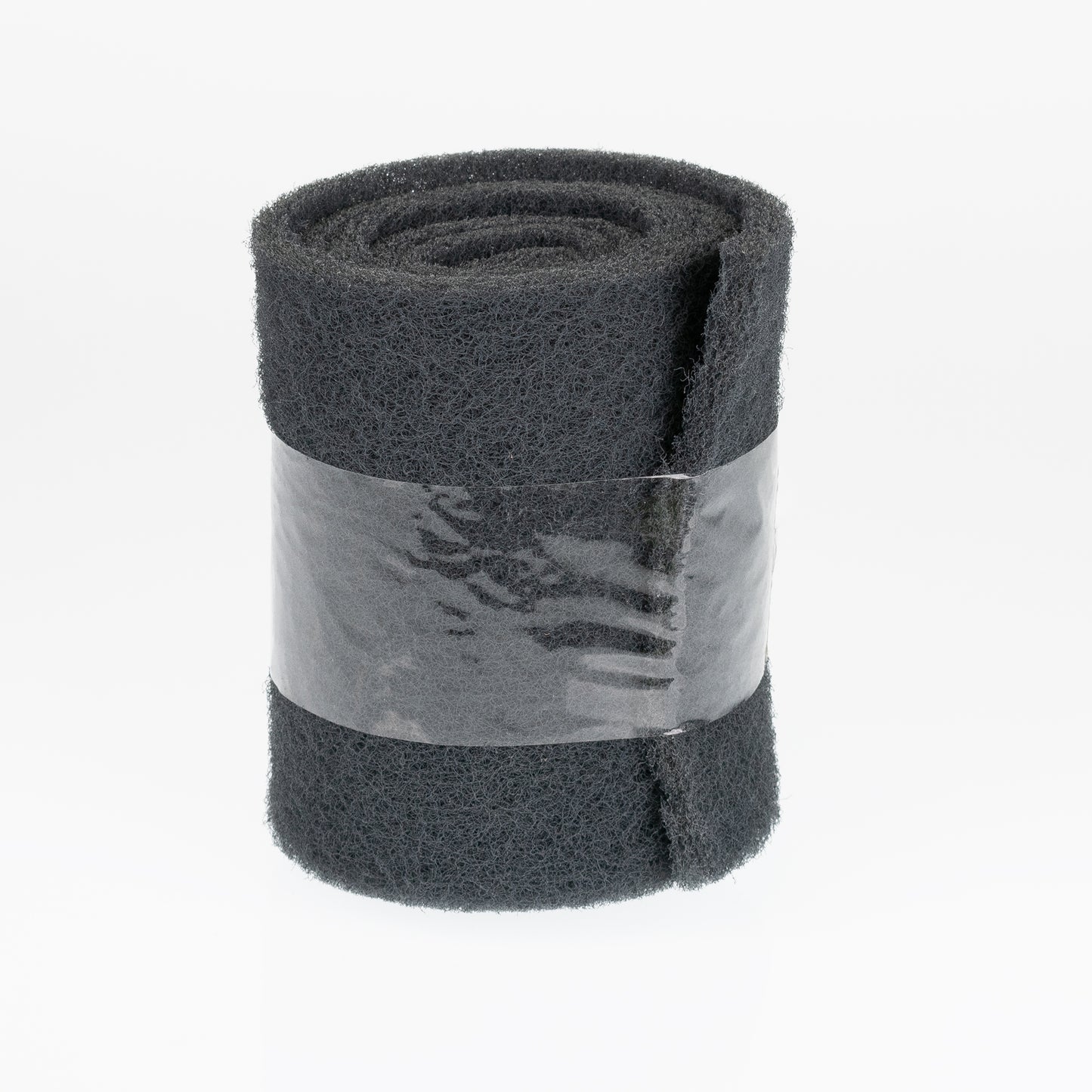 Grey Scuff Cloth – Very Fine (3000-4000 Grit)