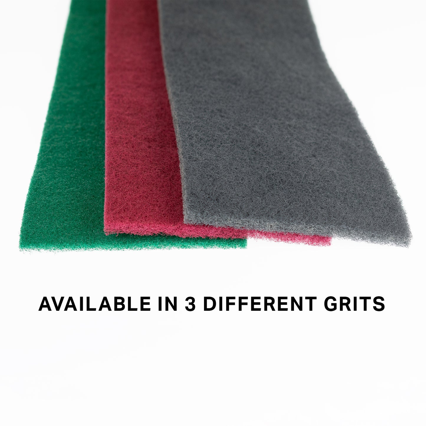 Grey Scuff Cloth – Very Fine (3000-4000 Grit)