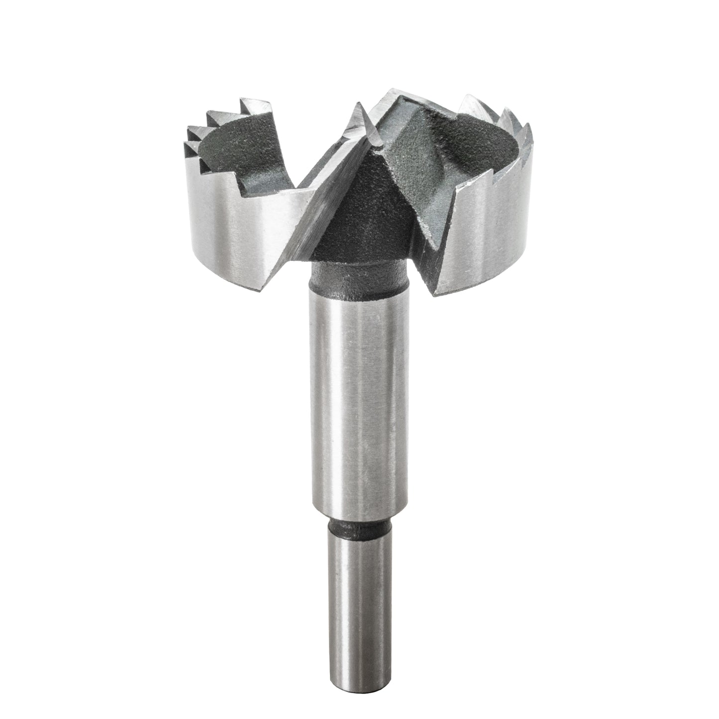 Carbatec 16 Piece Sawtooth & Forstner Combination Bit Set - Imperial