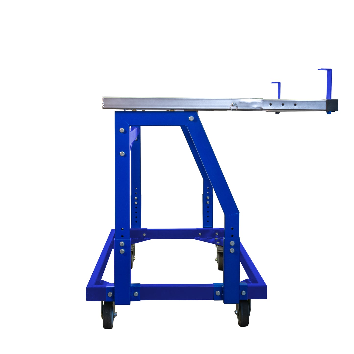 Carbatec Mobile Tilt Table Panel Carrier