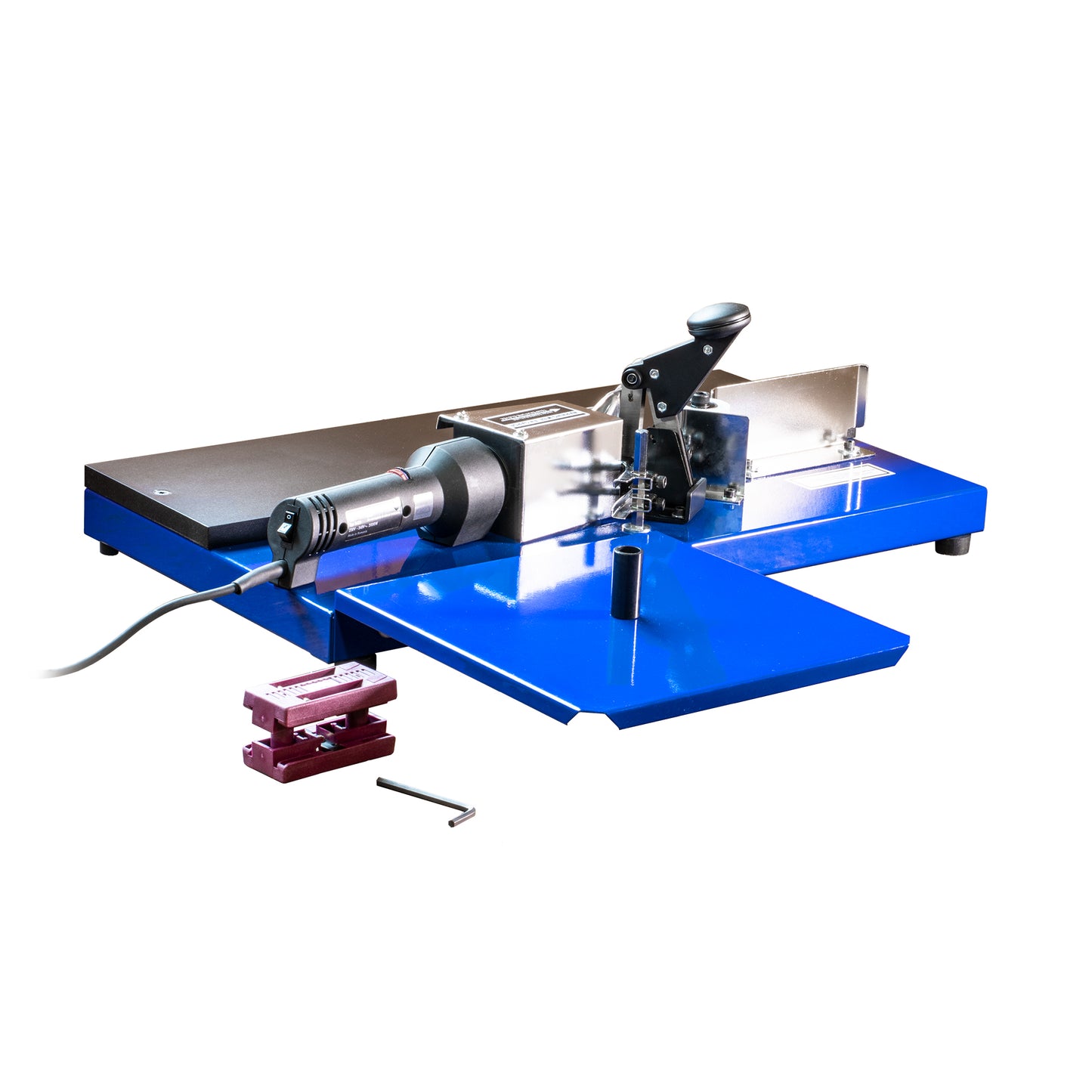 Carbatec Benchtop EdgeBander